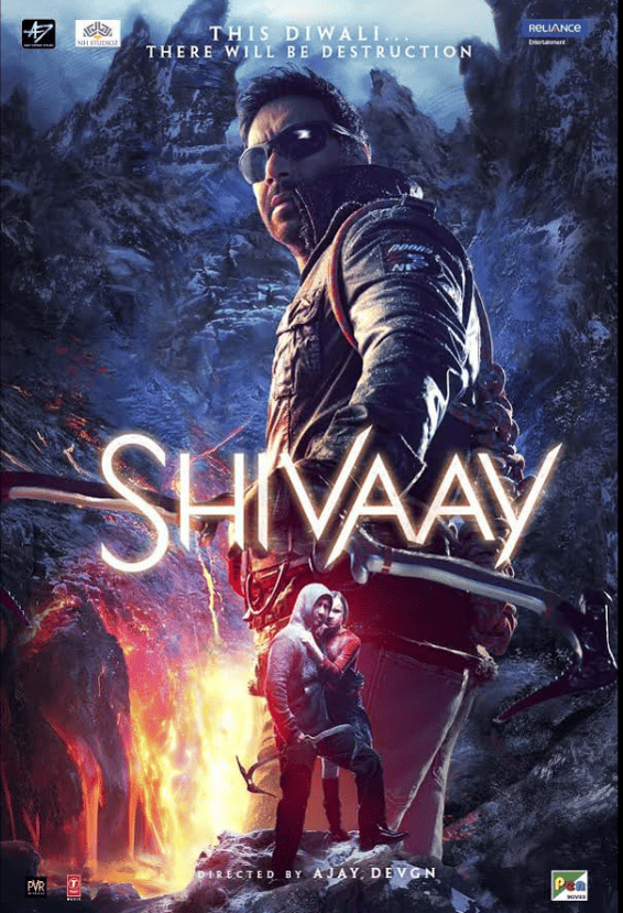 Shivaay