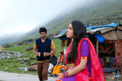 Kedarnath