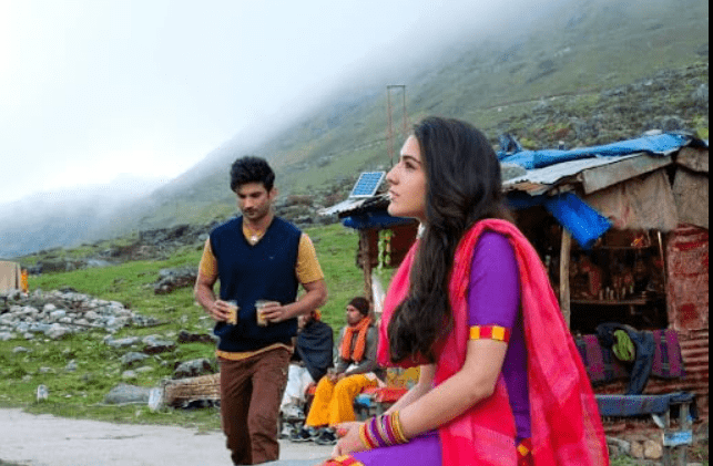 Kedarnath